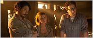 'Juerga hasta el fin': ¡Nuevo clip de la comedia apocalíptica con Emma Watson!