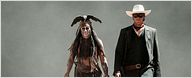 'El llanero solitario': nuevo spot para televisión de la última de Johnny Depp