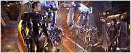 'Pacific Rim': ¡Nuevo clip presentado por Guillermo del Toro!