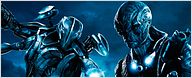 El equipo de 'Falling Skies' ya piensa en la cuarta temporada