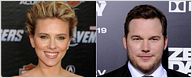 Scarlett Johansson se suma al reparto de 'Her', lo nuevo de Spike Jonze