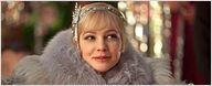 'El gran Gatsby' acaba con el liderato de 'Iron Man 3'