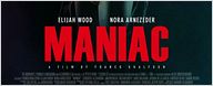 'Maniac': nuevo póster y tráiler del remake protagonizado por Elijah Wood