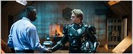 'Pacific Rim': Warner pospone hasta agosto el estreno en España