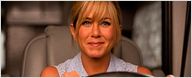 'We're The Millers': Jennifer Aniston ligera de ropa en el primer tráiler