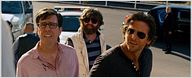 “R3sacón es la mega resaca de las dos otras películas”