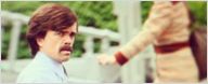 'X-Men: Días del futuro pasado': Imágenes de Peter Dinklage como, ¿Bolivar Trask?