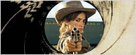 7 + 1 razones por las que Pe nos gusta como chica Bond