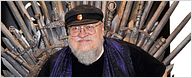 ¿Qué pasará si 'Juego de Tronos' alcanza los libros de George R.R. Martin?