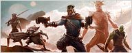 'Los Vengadores 2': ¡Los Guardianes de la galaxia no saldrán en la secuela