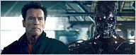 ¡Schwarzenegger revela que el rodaje de 'Terminator 5' comenzará a principios de 2014!
