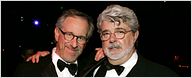 Spielberg y Lucas predicen una implosión de la industria de Hollywood