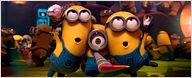'Gru 2. Mi villano favorito': ¡5 divertidos clips y un spot para televisión! 