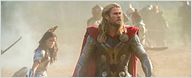 'Thor 2': ¿Cómo será la escena al final de los títulos de crédito?