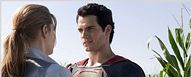 ¡EXCLUSIVA '50 sombras de Grey'!: Henry Cavill no quiere ser Christian... pero sí James Bond