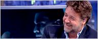 'El hombre de acero': ¡Los mejores momentos de Russell Crowe en 'El Hormiguero'!