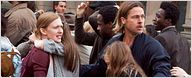 'Guerra Mundial Z': nuevo clip extendido de la película de Brad Pitt