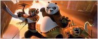 'Kung Fu Panda 3' comienza a rodarse el próximo agosto