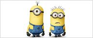 ¡El spin-off de 'Gru. Mi villano favorito' ya tiene sinopsis!