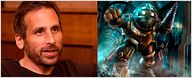 El creador de 'BioShock' será el guionista de 'La fuga de Logan'