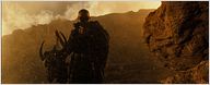 'Riddick': nuevas fotos con Vin Diesel 