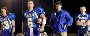 'Friday Night Lights': Ron Howard y Brian Grazer quieren hacer la película mediante 'crowdfunding'