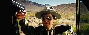 'R3sacón': ¡Nuevo 'red band' tráiler y un vídeo exclusivo con comentarios de los actores!