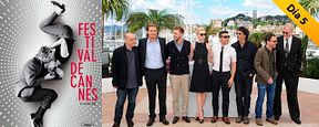 Cannes 2013: Los hermanos Coen ovacionados por 'Inside Llewyn Davis' Cannes 2013: Los hermanos Coen ovacionados por 'Inside Llewyn Davis'