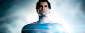 'El Hombre de Acero': más posters de la nueva de Superman 'El Hombre de Acero': más posters de la nueva de Superman