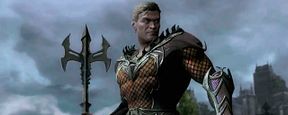 'La Liga de la Justicia': ¿Estarán Aquaman y Cyborg en el equipo? 'La Liga de la Justicia': ¿Estarán Aquaman y Cyborg en el equipo?
