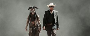 'El llanero solitario': otro tráiler con Johnny Depp haciendo el indio 'El llanero solitario': otro tráiler con Johnny Depp haciendo el indio