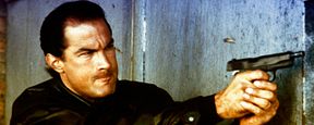 'Los mercenarios 3': Stallone quiere a Steven Seagal en el equipo 'Los mercenarios 3': Stallone quiere a Steven Seagal en el equipo