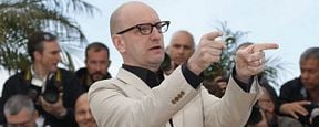 Steven Soderbergh pone en marcha un 'site' con 'memorabilia' de sus películas Steven Soderbergh pone en marcha un 'site' con 'memorabilia' de sus películas