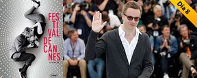 Cannes 2013: 'Only God Forgives', de Winding Refn y Ryan Gosling, todo un manjar de puñetazos Cannes 2013: 'Only God Forgives', de Winding Refn y Ryan Gosling, todo un manjar de puñetazos