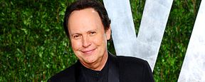 Billy Crystal vuelve a la televisión con 'The Comedians'
