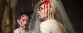'Maniac': nuevas imágenes de un ensangrentado Elijah Wood 'Maniac': nuevas imágenes de un ensangrentado Elijah Wood