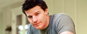 'Full Circle': David Boreanaz y Kate Walsh, protagonistas de la nueva serie de DirecTV
