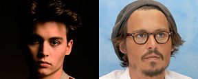 El TOP 10 de Johnny Depp