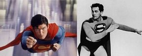 Los otros Superman Los otros Superman