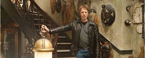 Jerry Bruckheimer tendrá una estrella en el Paseo de la fama Jerry Bruckheimer tendrá una estrella en el Paseo de la fama