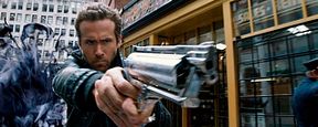 Ryan Reynolds abandona el 'remake' de 'Los Inmortales'