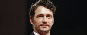 Vídeo de James Franco presentando su nuevo proyecto de 'crowdfunding' 