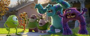 'Monstruos University': Mike y Sully participan en un concurso de sustos en el nuevo clip