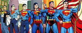 'El hombre de acero': Los 10 mejores cómics de Superman 'El hombre de acero': Los 10 mejores cómics de Superman