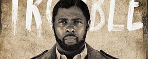 'Mandela: Long Walk To Freedom': Idris Elba es un 'troublemaker' en el nuevo póster 'Mandela: Long Walk To Freedom': Idris Elba es un 'troublemaker' en el nuevo póster