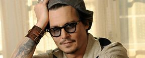 ¿Está Johnny Depp pensando en jubilarse dentro de muy poco? ¿Está Johnny Depp pensando en jubilarse dentro de muy poco?