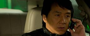 Jackie Chan quiere trabajar en Bollywood Jackie Chan quiere trabajar en Bollywood