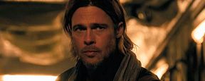 'Guerra Mundial Z': otro nuevo clip con Brad Pitt 'Guerra Mundial Z': otro nuevo clip con Brad Pitt