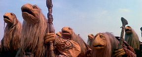 'Cristal oscuro': The Jim Henson Company busca guionista para la precuela 'Cristal oscuro': The Jim Henson Company busca guionista para la precuela