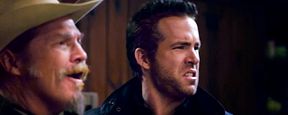 'R.I.P.D': ¡Nuevo spot para televisión con los avatares de Jeff Bridges y Ryan Reynolds! 'R.I.P.D': ¡Nuevo spot para televisión con los avatares de Jeff Bridges y Ryan Reynolds!